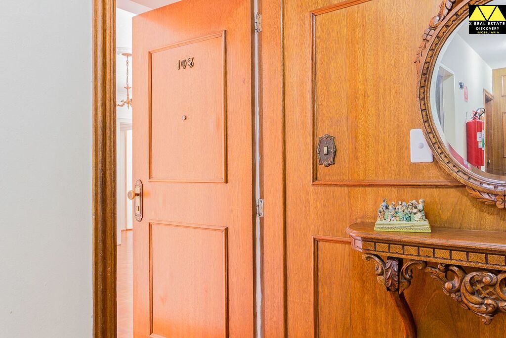 Apartamento, 3 quartos, 104 m² - Foto 2