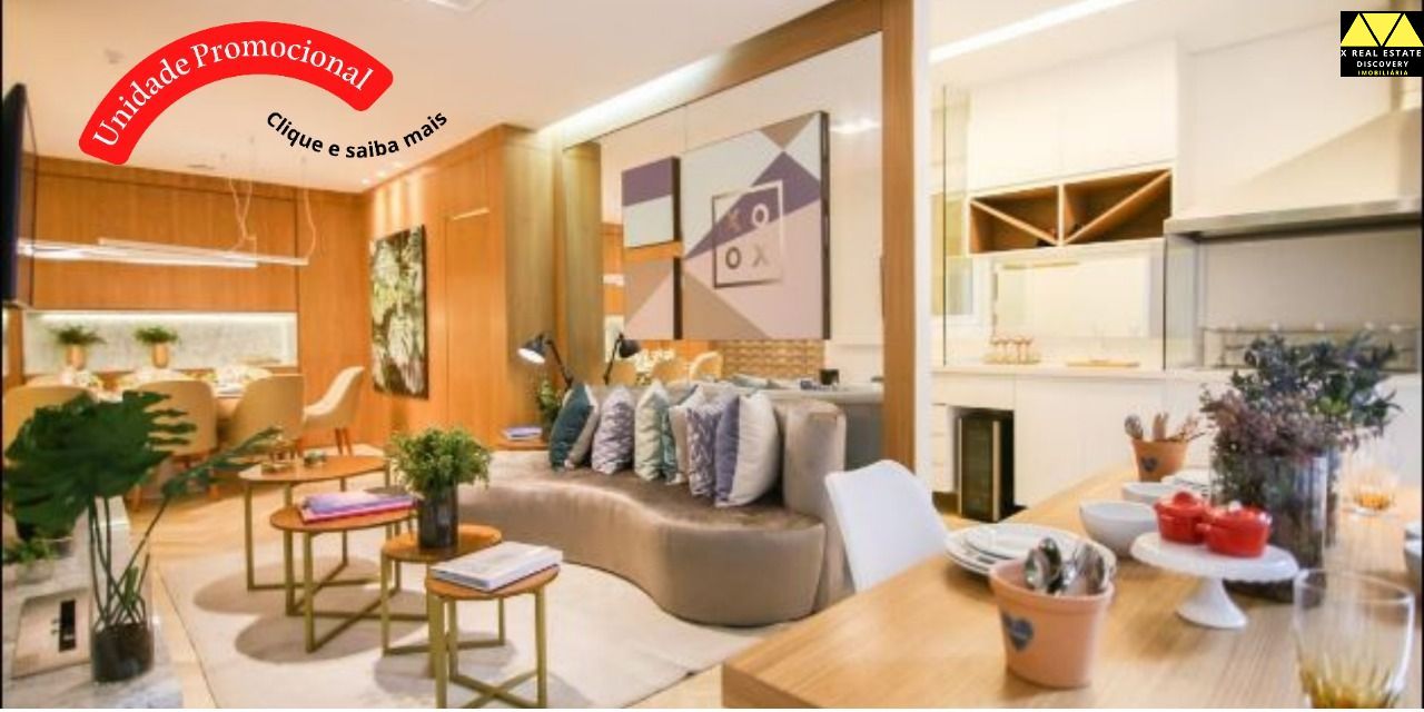 Cobertura, 4 quartos, 247 m² - Foto 1