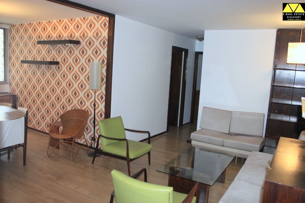 Apartamento à venda com 2 quartos, 98m² - Foto 5