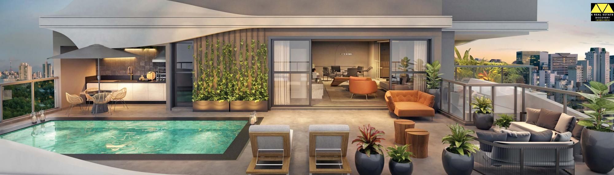 Apartamento, 4 quartos, 276 m² - Foto 27