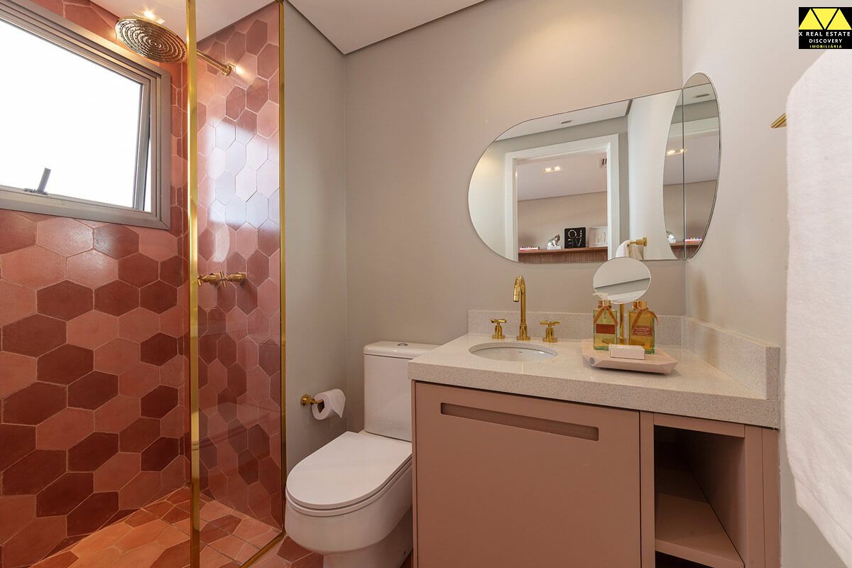 Apartamento, 3 quartos, 147 m² - Foto 11