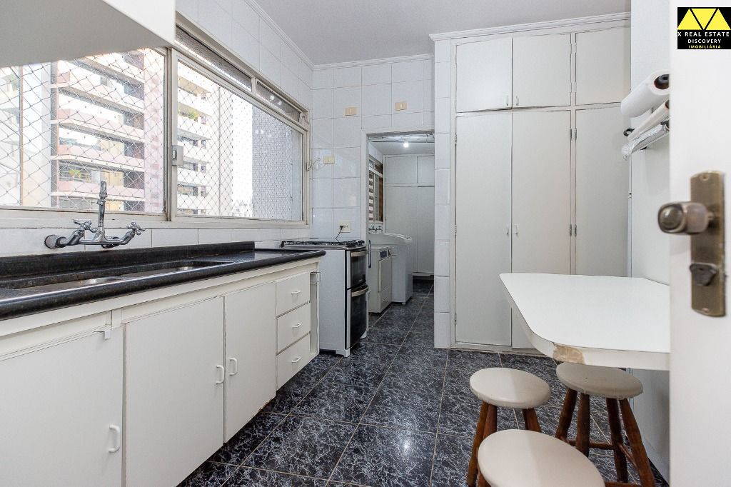 Apartamento à venda com 3 quartos, 118m² - Foto 25