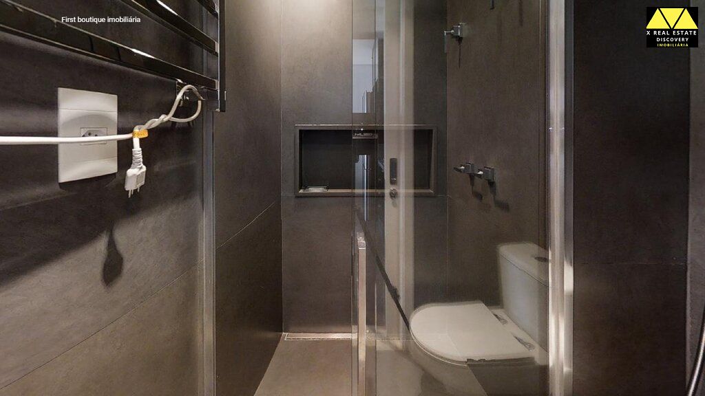 Apartamento, 1 quarto, 33 m² - Foto 8