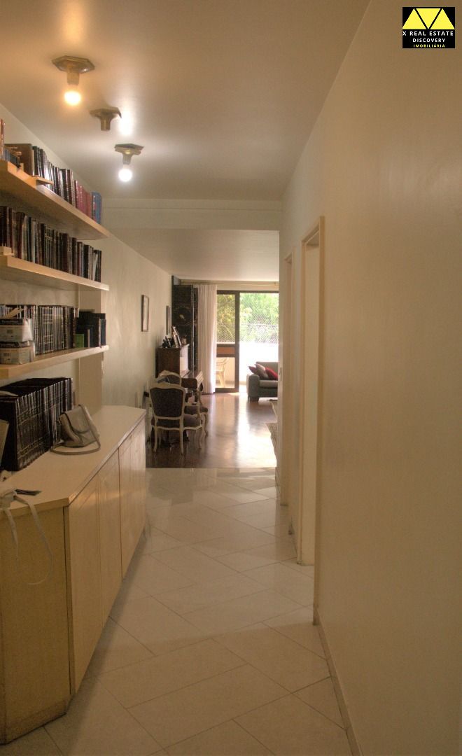Apartamento, 4 quartos, 297 m² - Foto 7