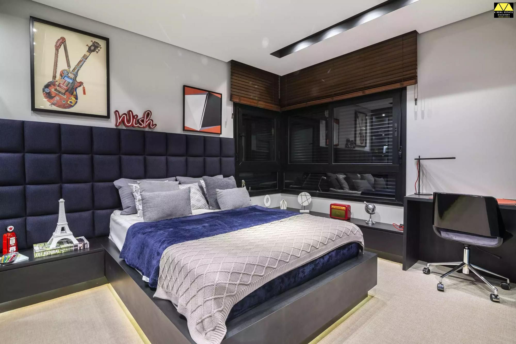 Apartamento, 1 quarto, 79 m² - Foto 9