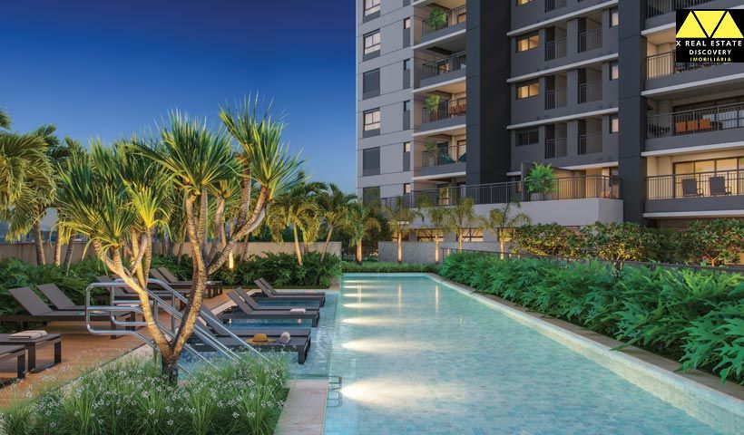 Apartamento, 3 quartos, 92 m² - Foto 1