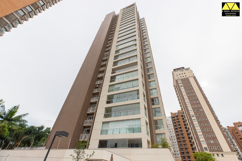 Apartamento, 4 quartos, 310 m² - Foto 3