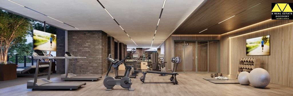 Apartamento, 3 quartos, 195 m² - Foto 8