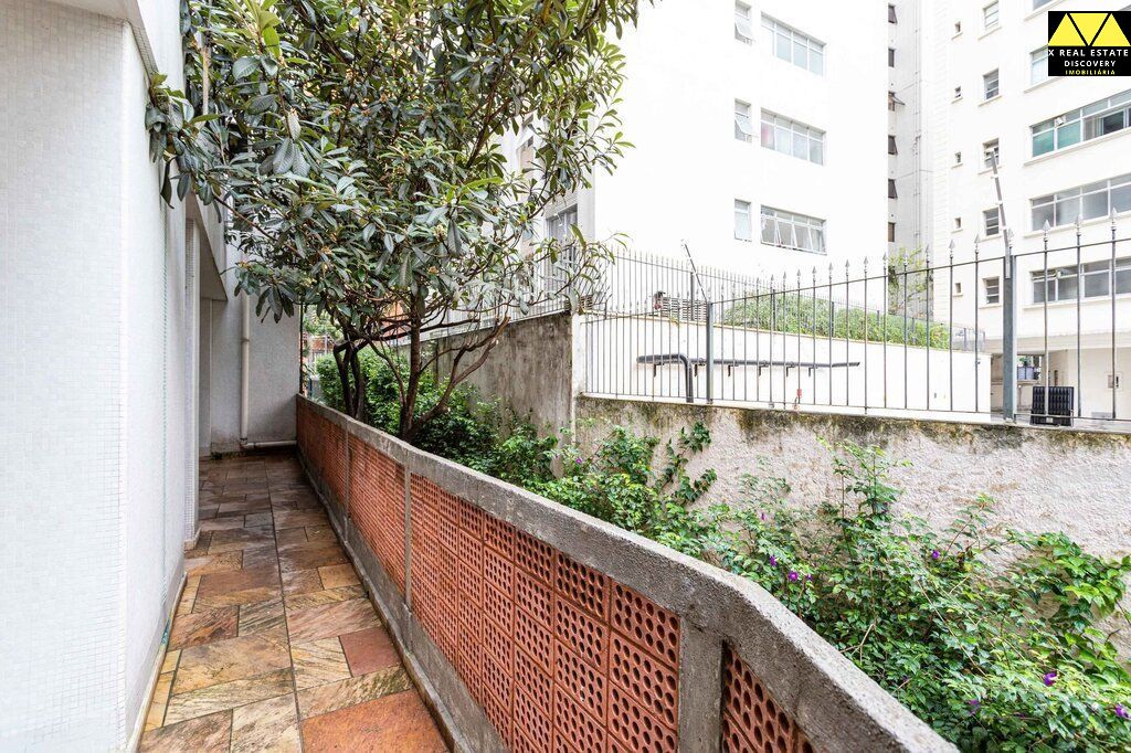 Apartamento, 3 quartos, 137 m² - Foto 32