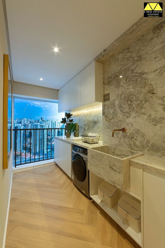 Apartamento, 4 quartos, 160 m² - Foto 5