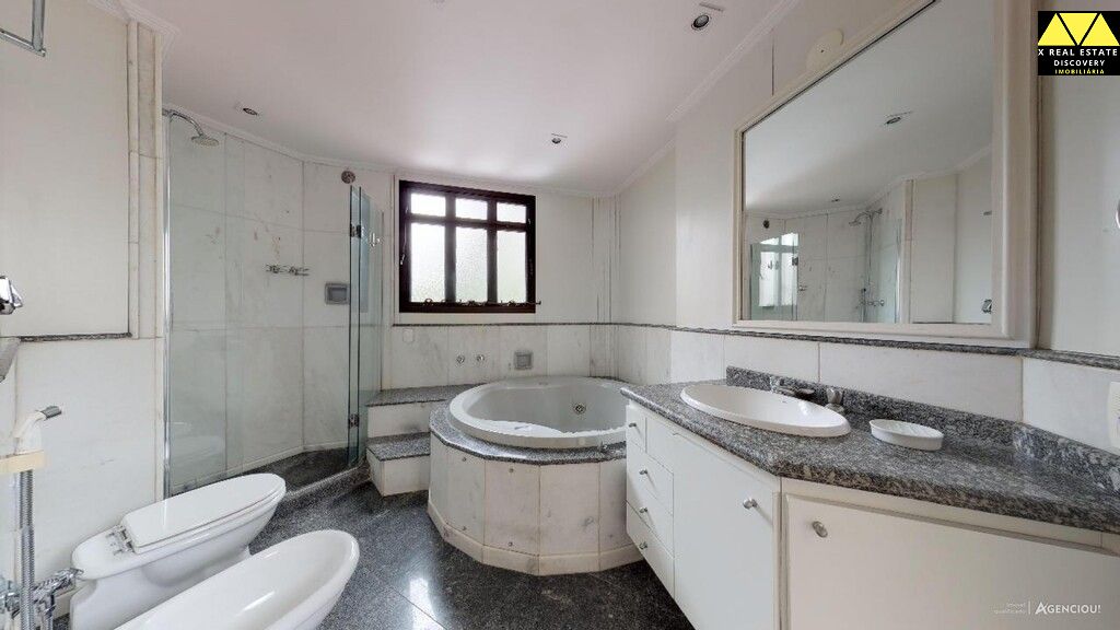 Apartamento, 4 quartos, 292 m² - Foto 33