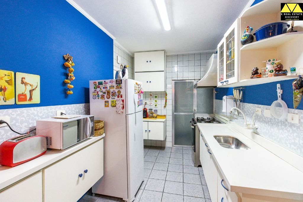 Apartamento à venda com 3 quartos, 114m² - Foto 15