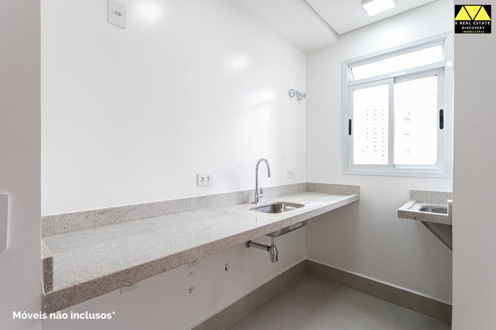 Apartamento, 1 quarto, 34 m² - Foto 7