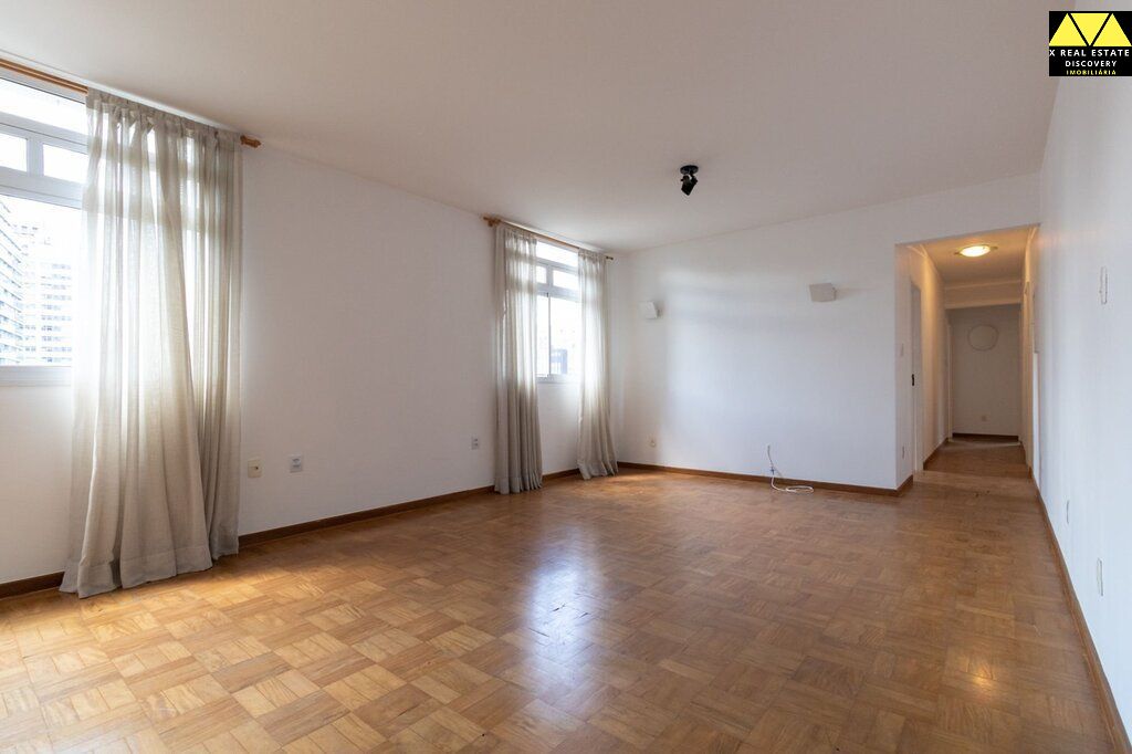 Apartamento à venda com 3 quartos, 140m² - Foto 30