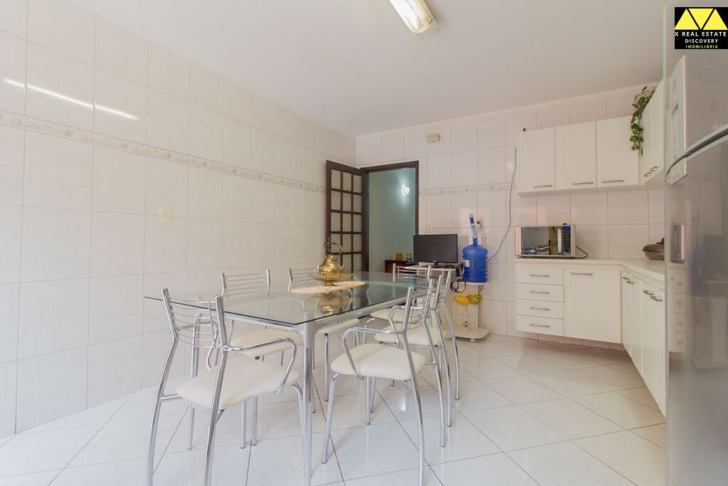 Casa à venda com 3 quartos, 124m² - Foto 10