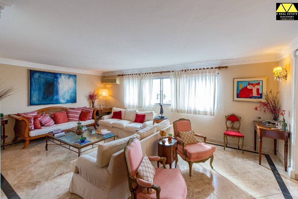 Cobertura, 5 quartos, 480 m² - Foto 21