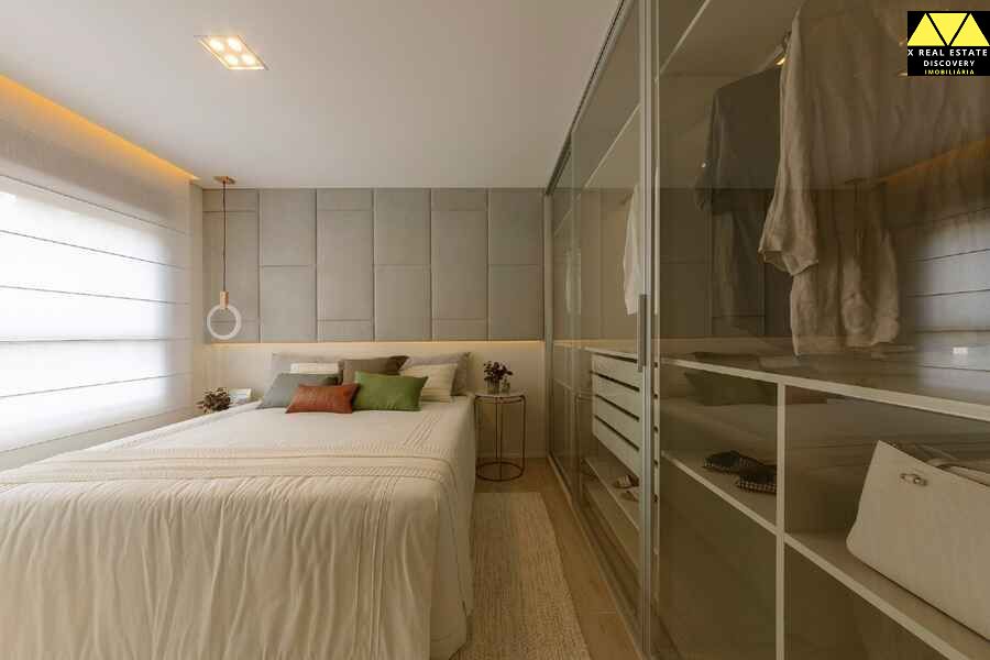 Apartamento à venda com 3 quartos, 110m² - Foto 13