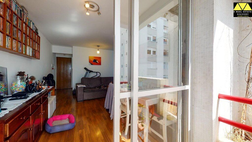 Apartamento à venda com 2 quartos, 61m² - Foto 20