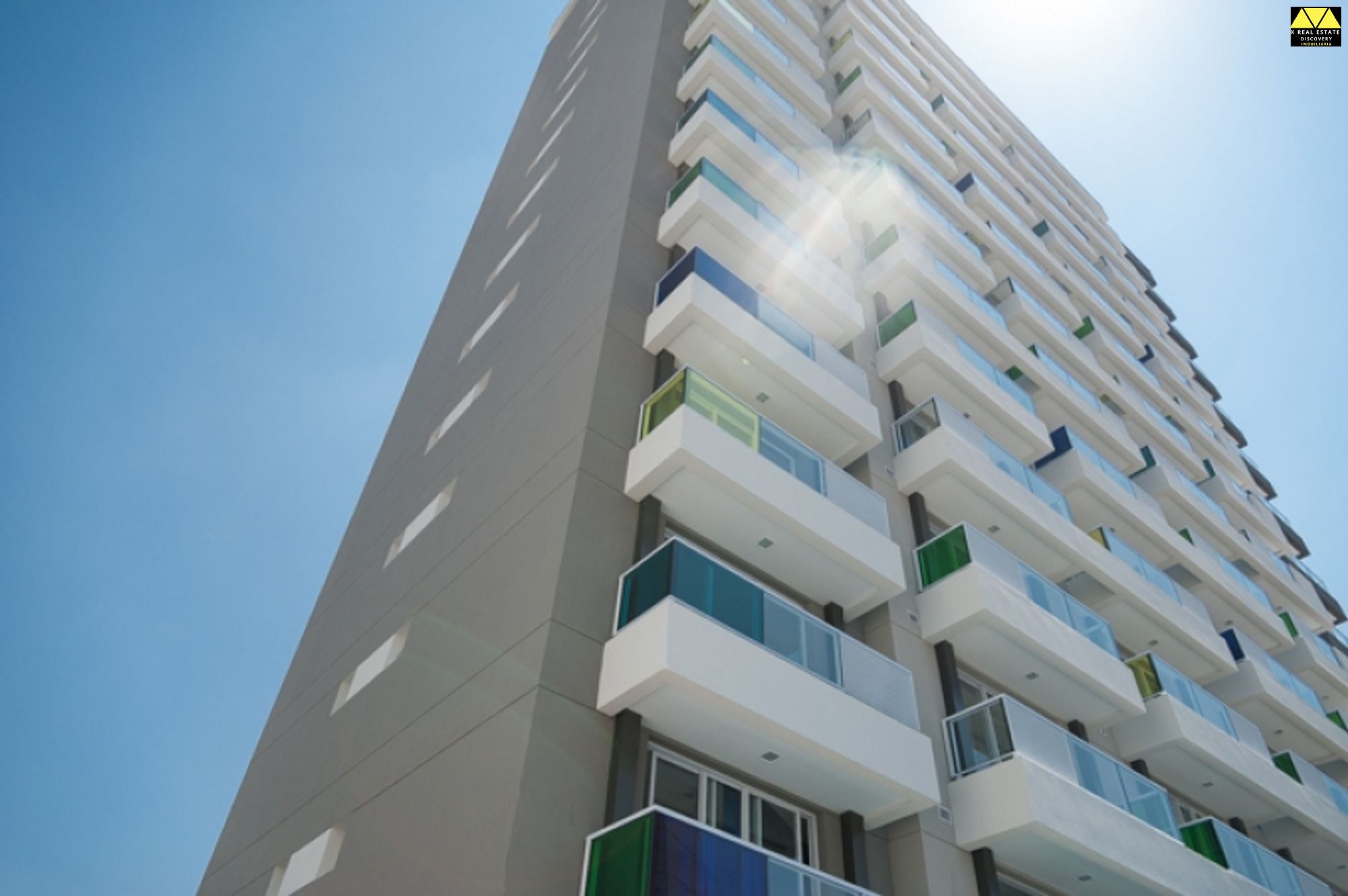 Apartamento, 1 quarto, 30 m² - Foto 45