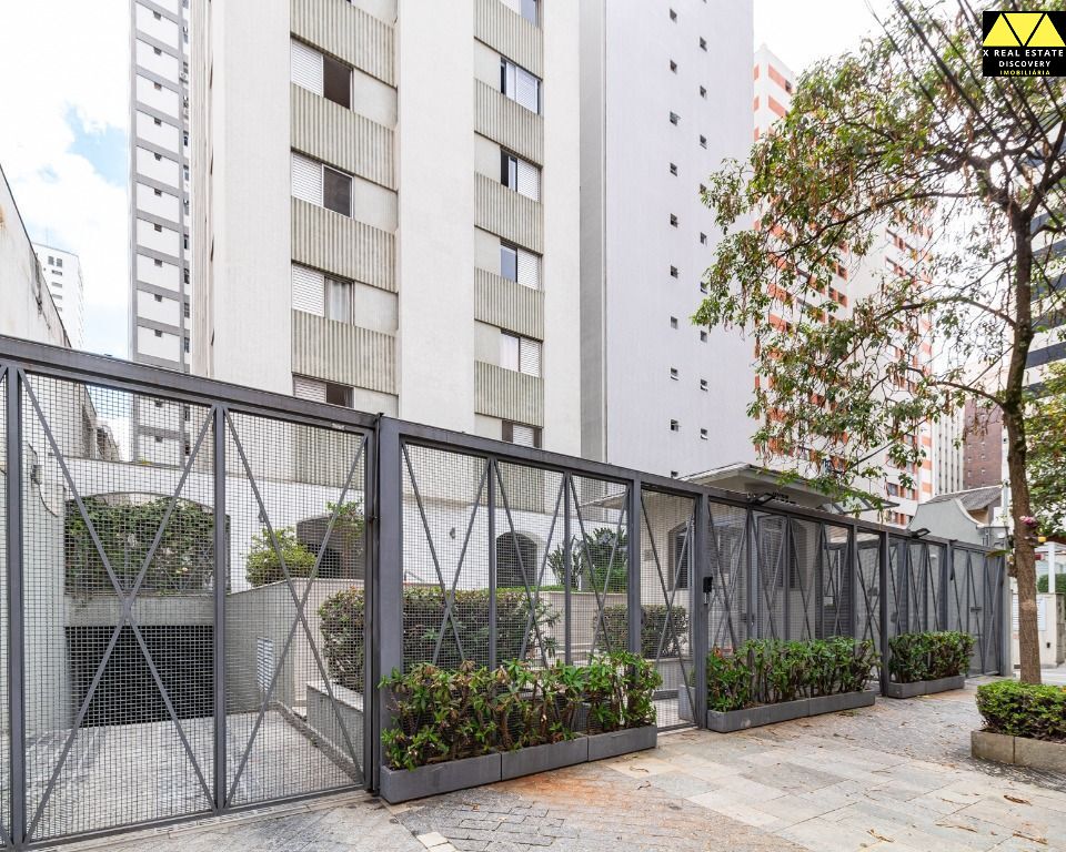 Apartamento, 3 quartos, 115 m² - Foto 20