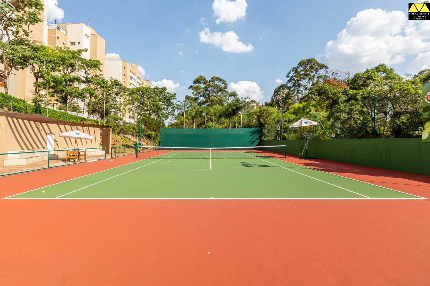 Apartamento, 4 quartos, 143 m² - Foto 30