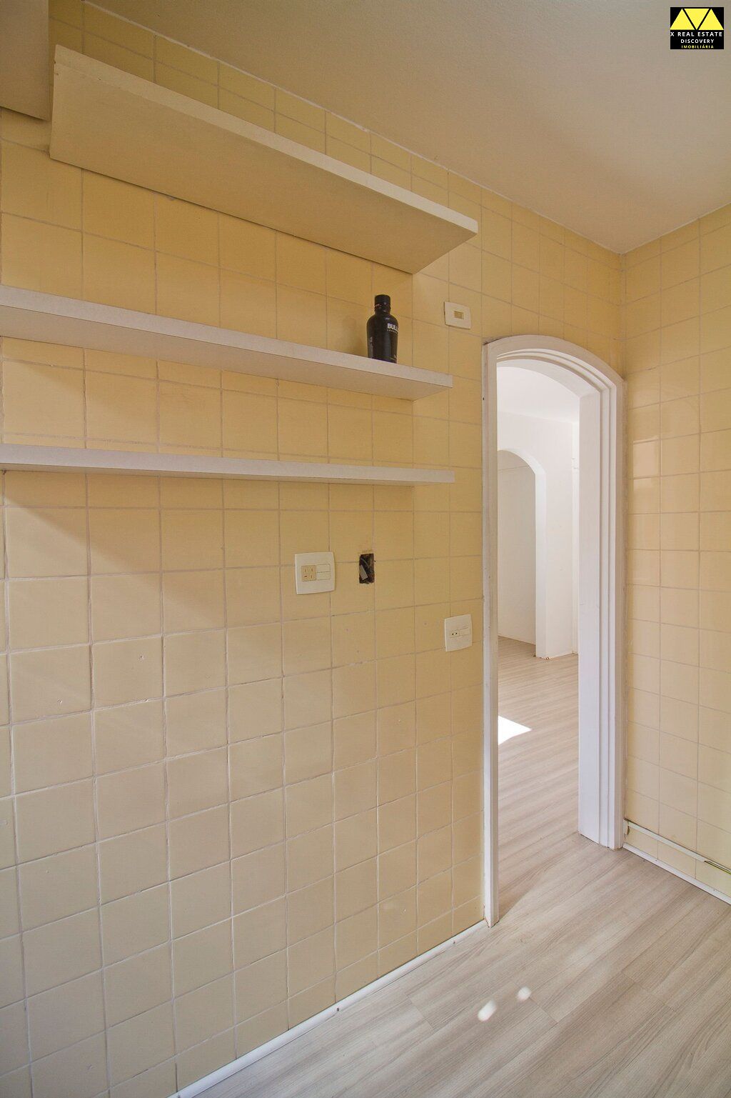 Apartamento, 1 quarto, 30 m² - Foto 12