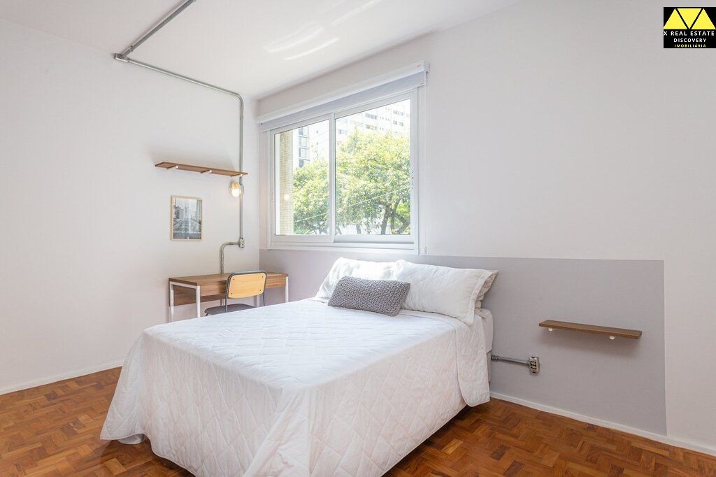 Apartamento à venda com 6 quartos, 190m² - Foto 13