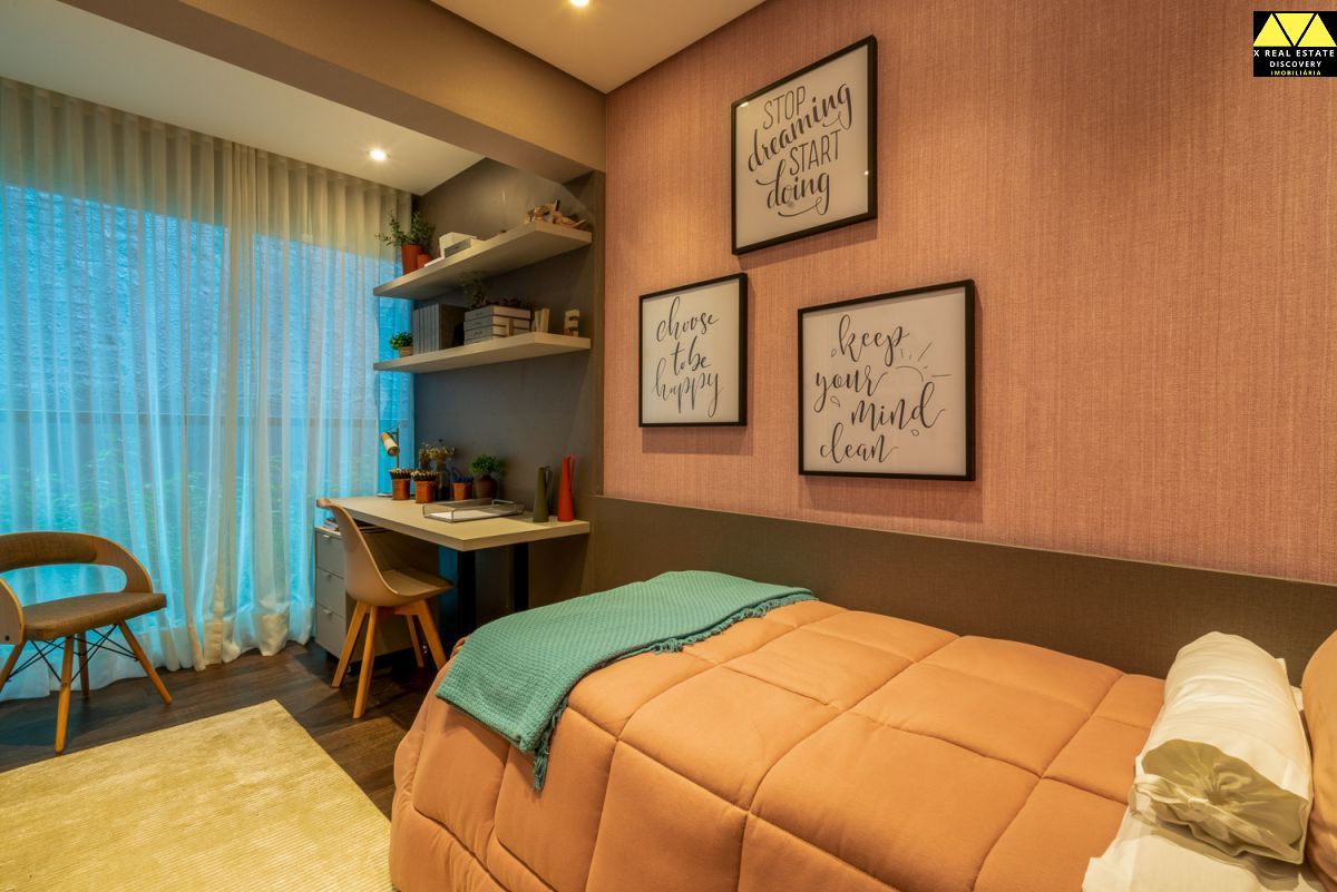 Apartamento, 3 quartos, 153 m² - Foto 26