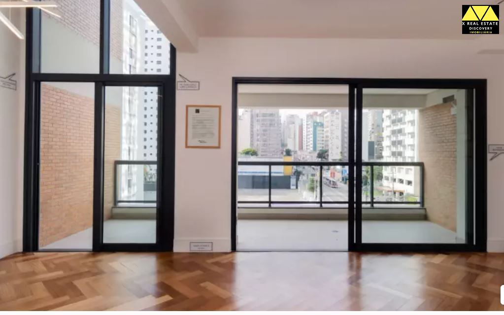 Apartamento, 2 quartos, 127 m² - Foto 23