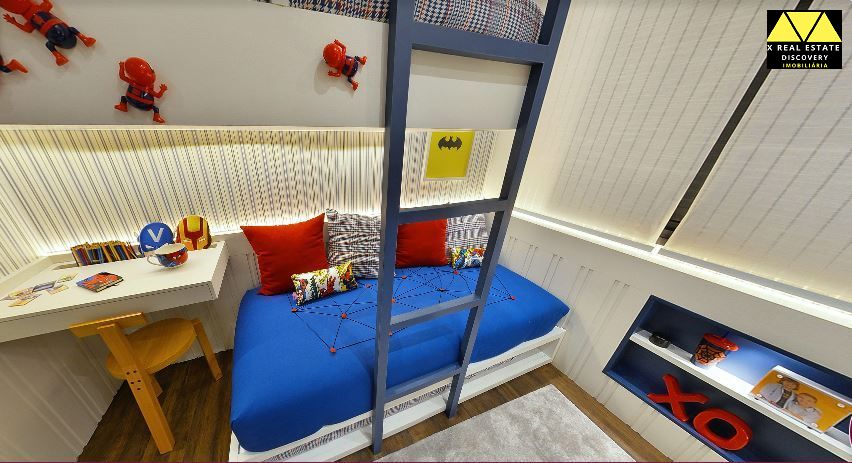 Apartamento, 3 quartos, 159 m² - Foto 8