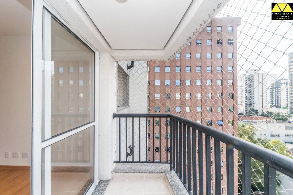 Apartamento, 2 quartos, 48 m² - Foto 15