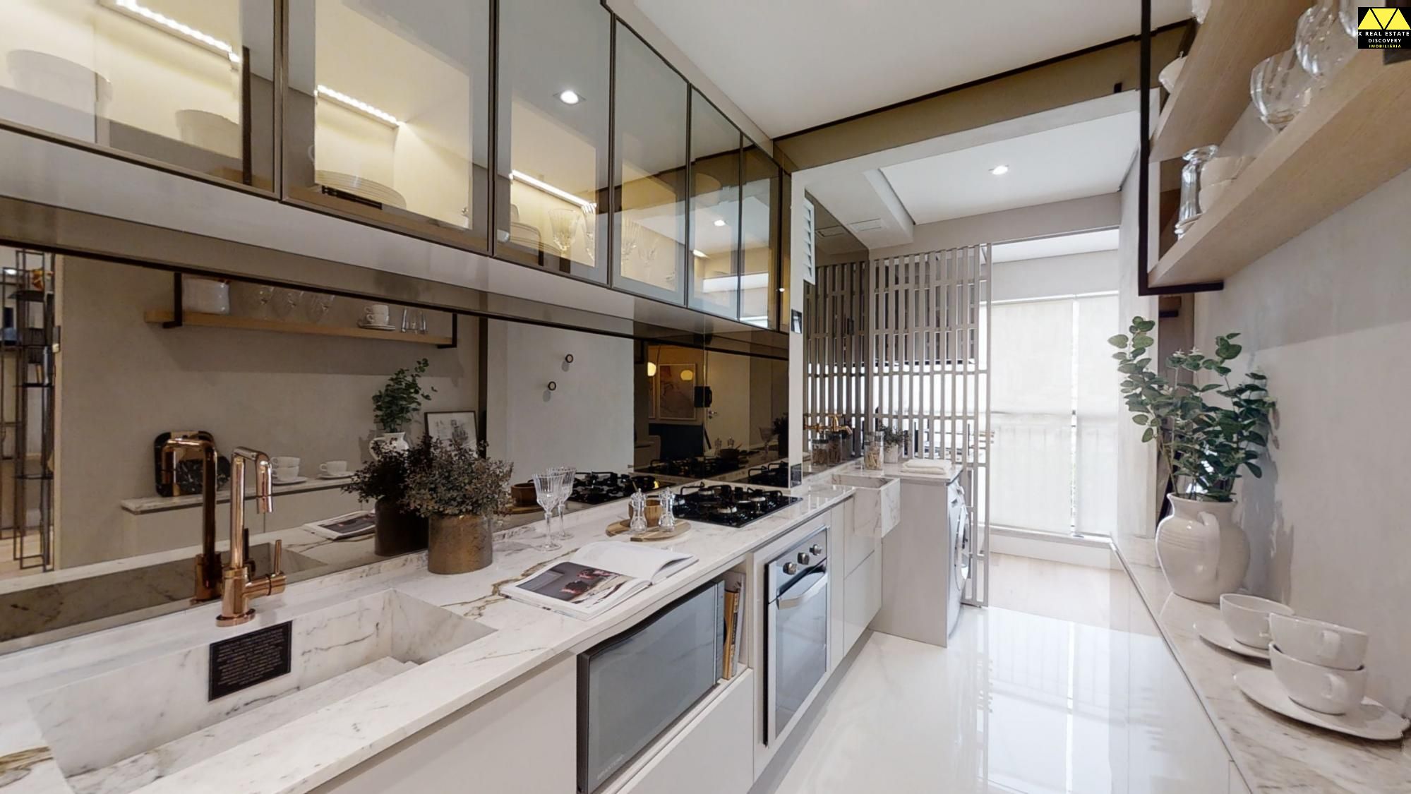 Apartamento, 5 quartos, 186 m² - Foto 5