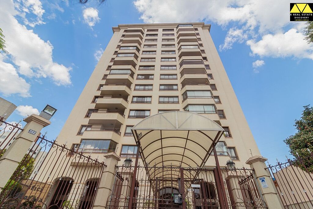 Apartamento, 3 quartos, 149 m² - Foto 2