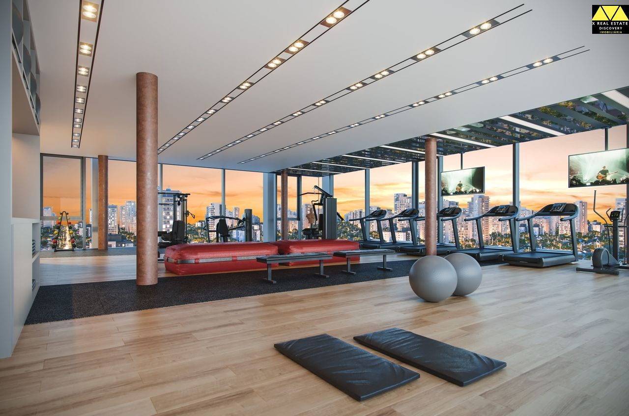 Prédio Inteiro, 28 m² - Foto 13