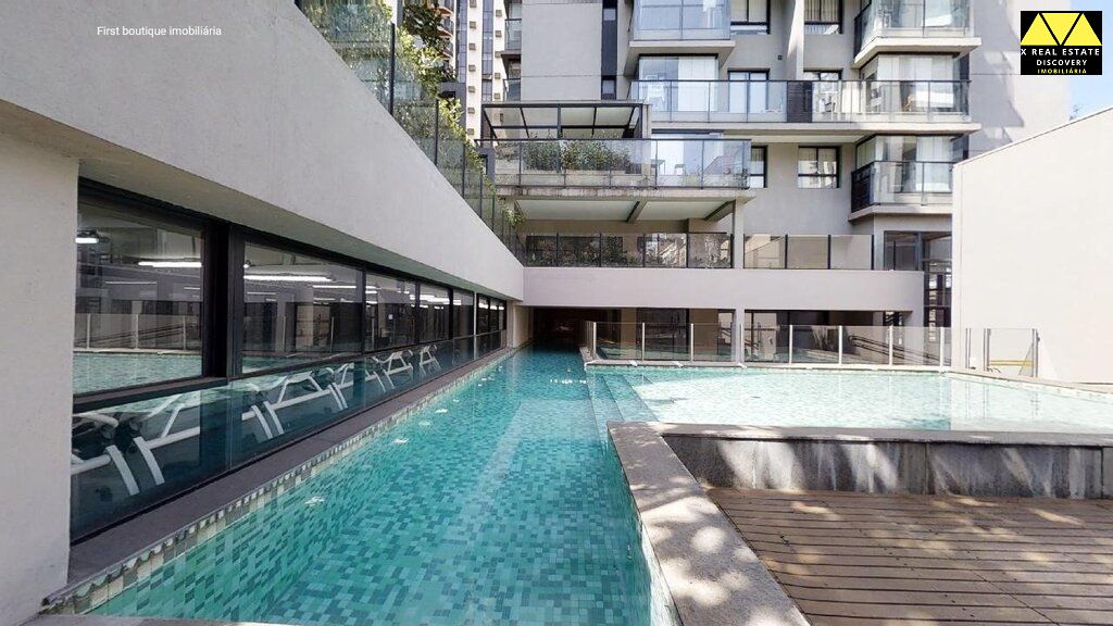 Apartamento, 1 quarto, 33 m² - Foto 20