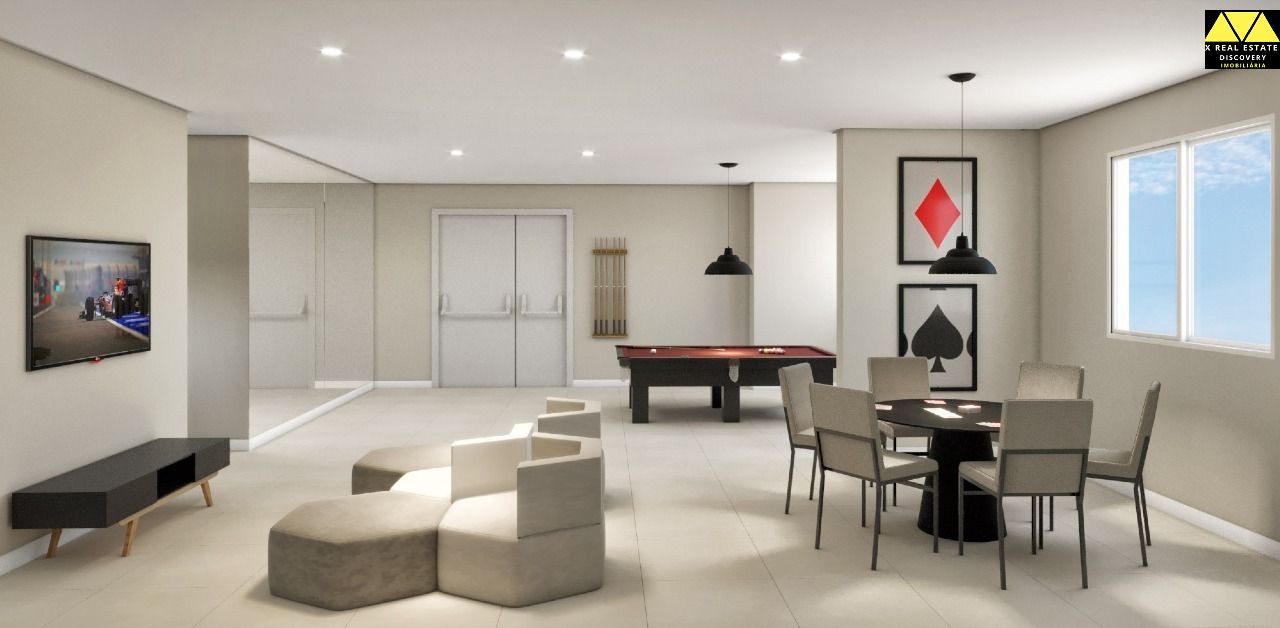 Apartamento, 2 quartos, 45 m² - Foto 16