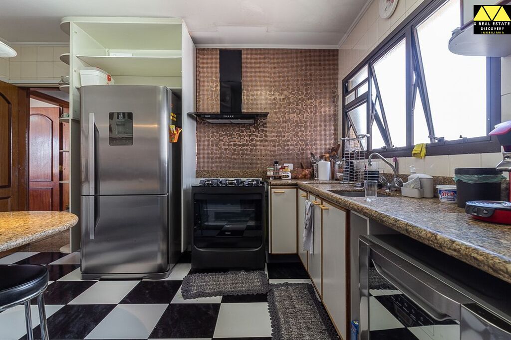 Apartamento, 3 quartos, 149 m² - Foto 16