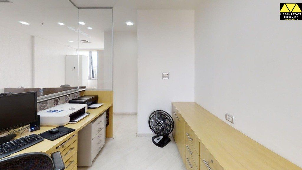 Conjunto Comercial-Sala à venda, 68m² - Foto 7