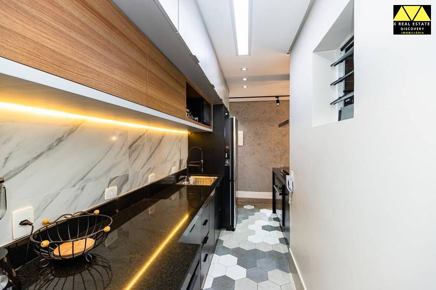 Apartamento, 3 quartos, 82 m² - Foto 15