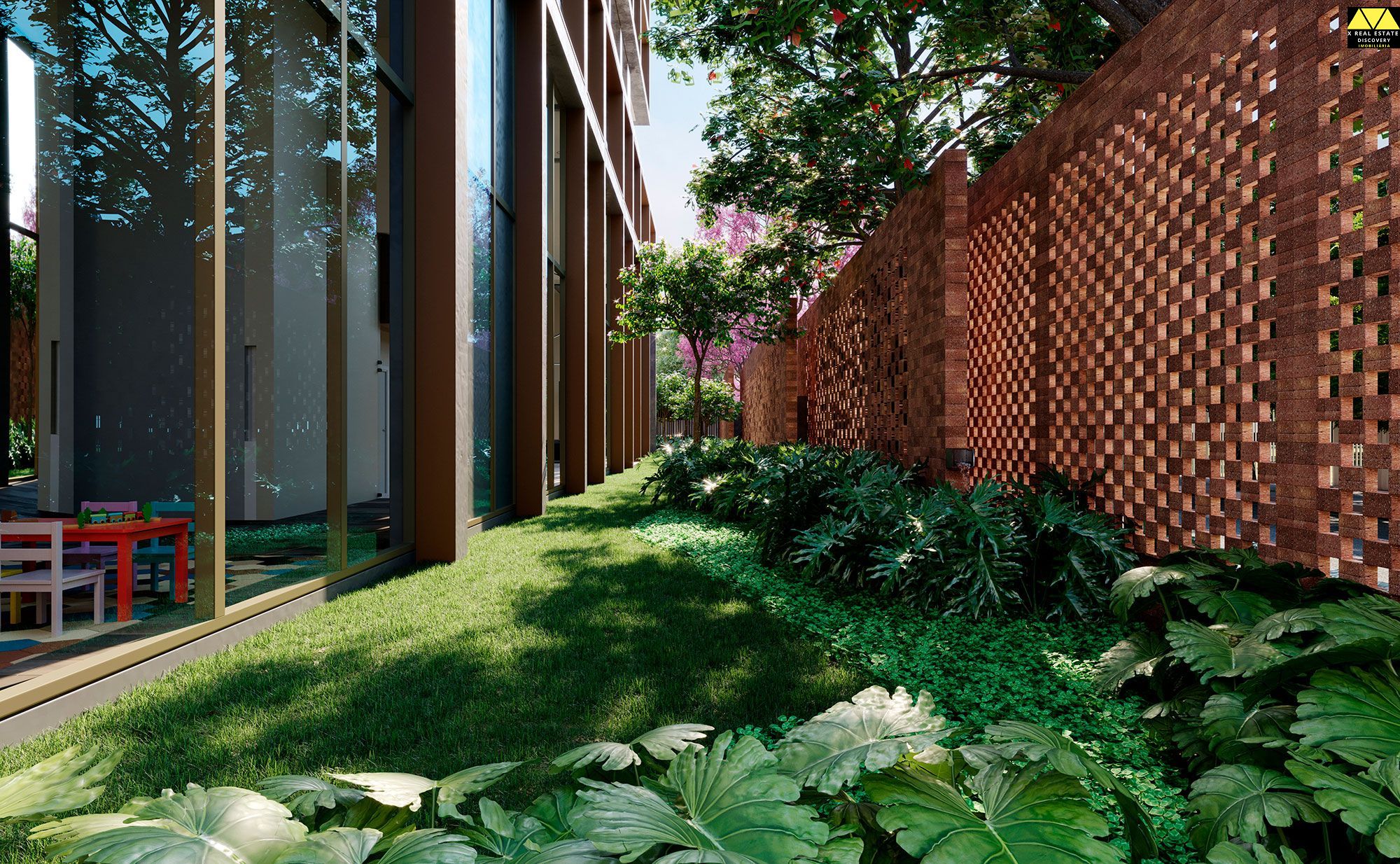 Cobertura, 4 quartos, 771 m² - Foto 7