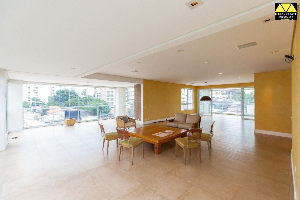 Apartamento, 4 quartos, 310 m² - Foto 4