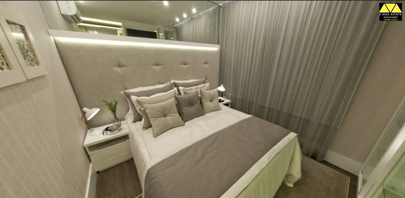 Apartamento, 3 quartos, 133 m² - Foto 19
