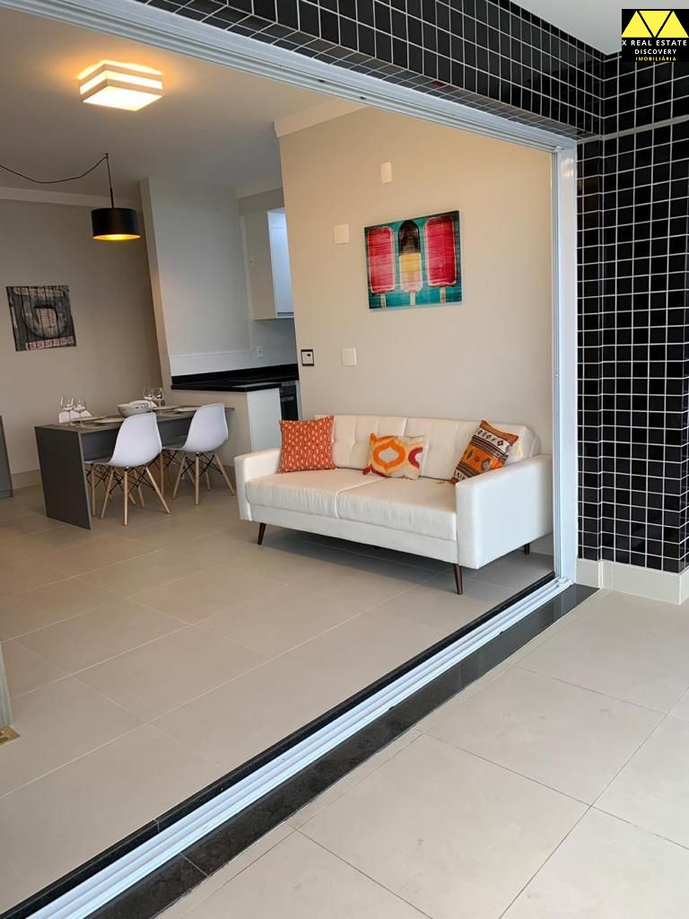 Apartamento à venda com 1 quarto, 55m² - Foto 10