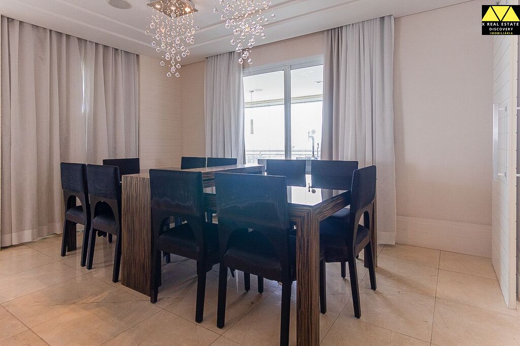 Apartamento, 4 quartos, 355 m² - Foto 9