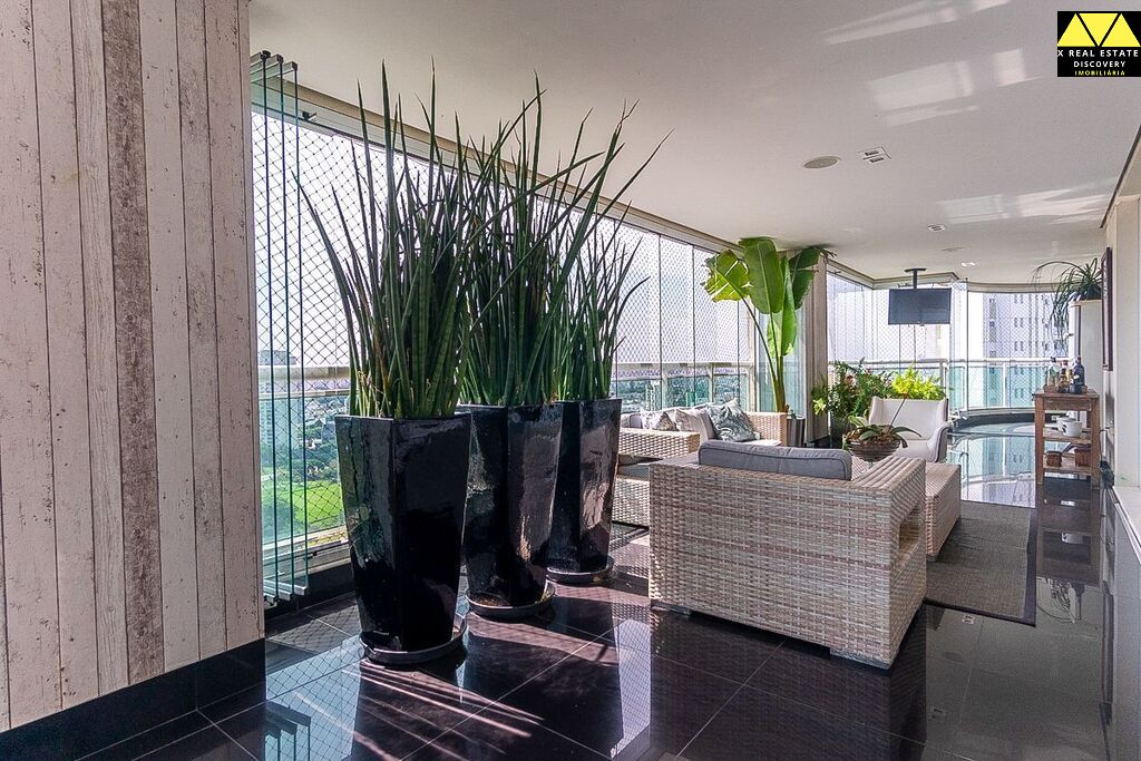 Apartamento, 4 quartos, 355 m² - Foto 14