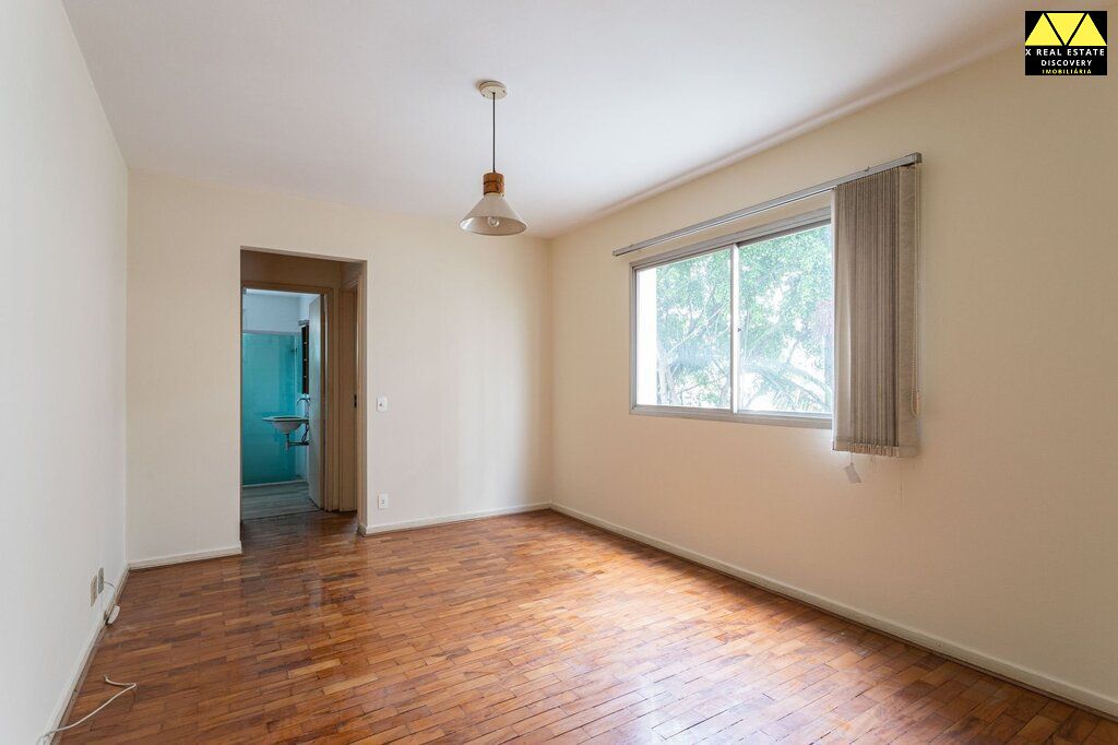 Apartamento, 1 quarto, 51 m² - Foto 1