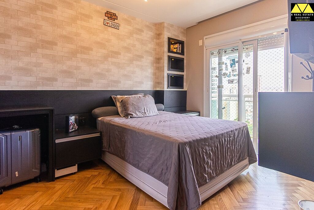 Apartamento à venda com 4 quartos, 355m² - Foto 35