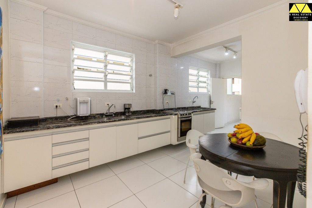 Apartamento, 3 quartos, 162 m² - Foto 14