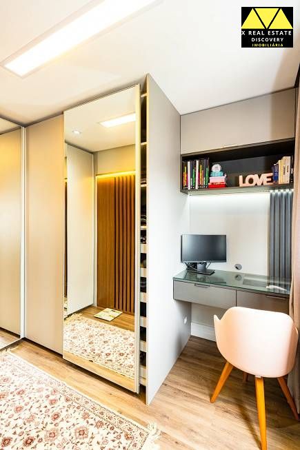 Apartamento, 3 quartos, 82 m² - Foto 21