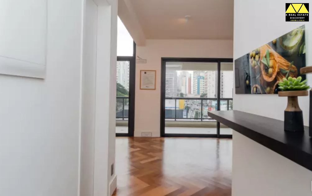Apartamento, 2 quartos, 127 m² - Foto 20